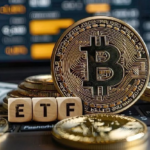 The US-based Spot Bitcoin Exchange Traded Funds (ETF) has recorded net inflows for 15 days in a row! Details are here