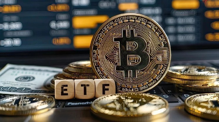 The US-based Spot Bitcoin Exchange Traded Funds (ETF) has recorded net inflows for 15 days in a row! Details are here