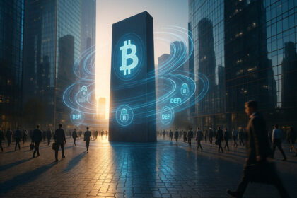 defi surpasses the biggest idea of ​​Bitcoin