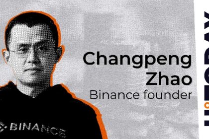 Binance's CZ Shared Life Hack How to Build the World's Largest Crypto Exchange
