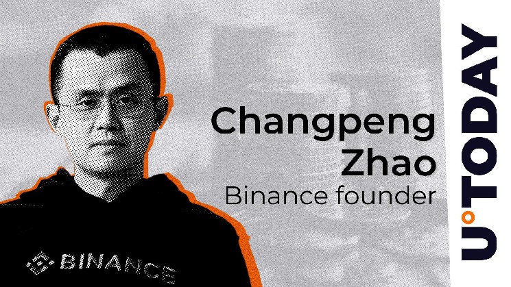 Binance's CZ Shared Life Hack How to Build the World's Largest Crypto Exchange