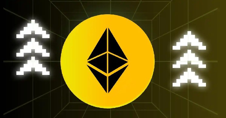 Ethereum News of Today - Four Bullish Signs Impact Eth Prices Are Ready for Pumps