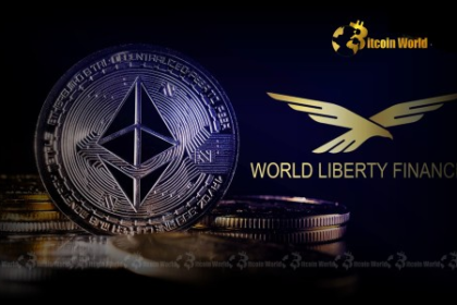 Trump-linked WLFI's incredible $5 million Ethereum acquisition shakes the crypto world