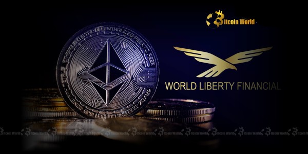 Trump-linked WLFI's incredible $5 million Ethereum acquisition shakes the crypto world