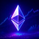 Why aren't ETH prices slacking off from $2,400?