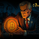 Bitcoin's mining power arises