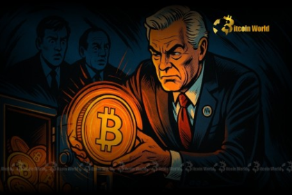 Bitcoin's mining power arises