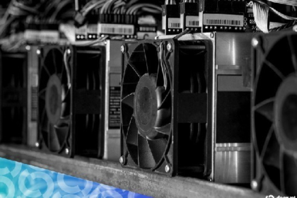 Bit mining stock shoots after Bitcoin, Dogecoin Miner reveals $ 300 million solana pivot