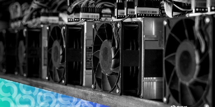 Bit mining stock shoots after Bitcoin, Dogecoin Miner reveals $ 300 million solana pivot