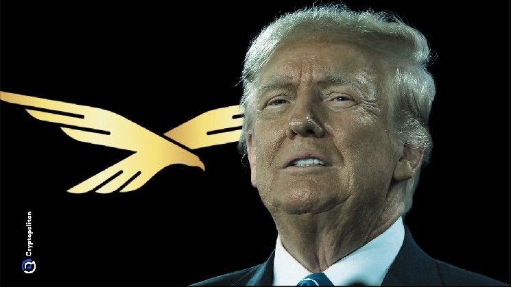 WLFI tokens may start trading in 6-8 weeks