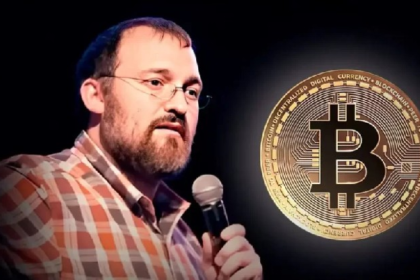 Cardano (ADA) founder Charles Hoskinson reveals a big bullish price forecast for Bitcoin (BTC)!