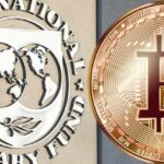IMF VETOES BITCOIN (BTC) Movement of the country of the Counter where CZ is an advisor!