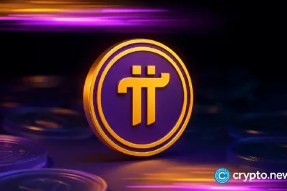 Despite pivoting AI and directory staking, PI network prices stall