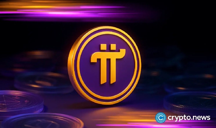 Despite pivoting AI and directory staking, PI network prices stall