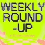 Big Beautiful Building, Playing Mask Split, New ETF Approved