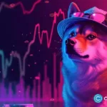 dpgwifhat price jumps 30% after Wifstrategy buys 500,000 tokens