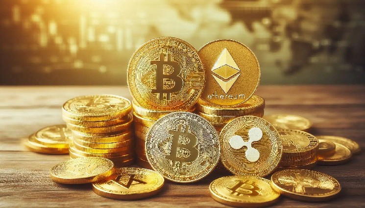 The data has announced that it will mark a new turning point for Bitcoin (BTC)! Are there any hopes for Ethereum (ETH) and Altcoins?
