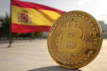 In Spain they ask to rename Bitcoin and take him to a "traffic light"