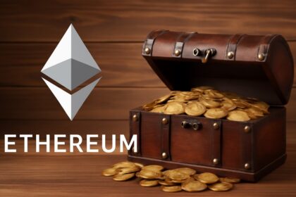 Ethereum is living the greatest accumulation of its history