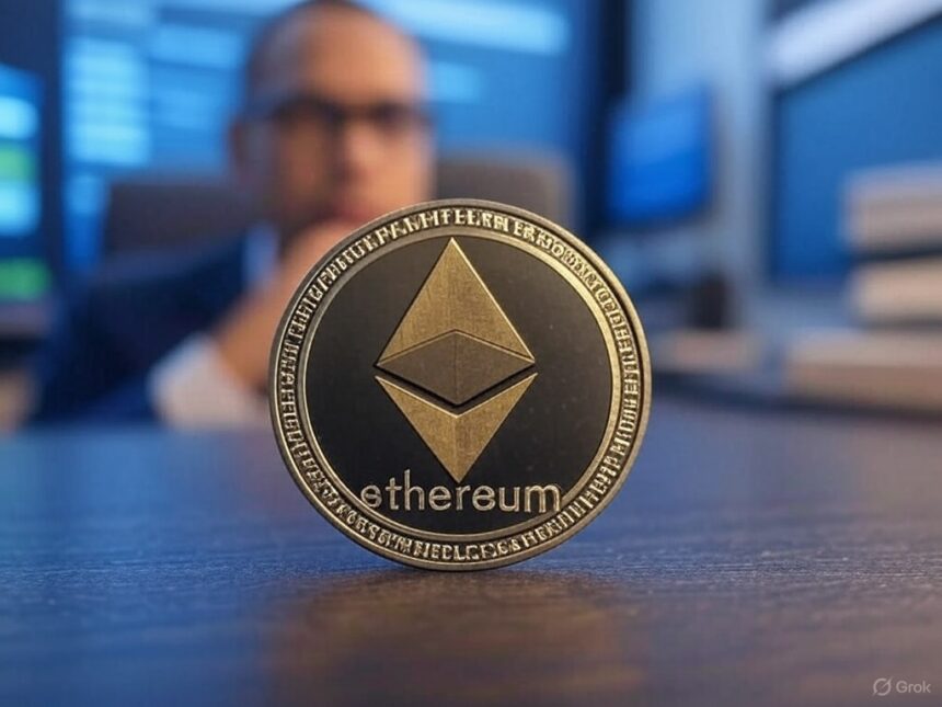 There is "a time machine to invest again in Strategy": Defi specialist