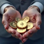 Why is Ethereum falling in love with Wall Street?