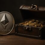 2 million Ethereum went to institutional treasury