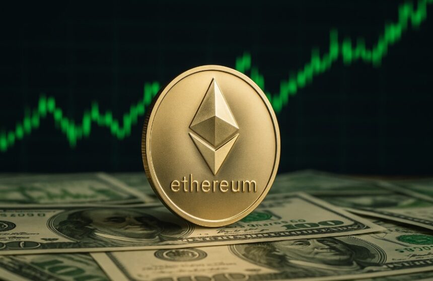 "Ethereum is entering its next chapter," says the co -founder of the network