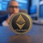 Sharplink reinforces his commitment to Ethereum with new millionaire purchases
