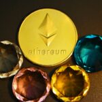 Adoption Boom in Etherum Treasury: 550,000 ETH acquired by a company a month