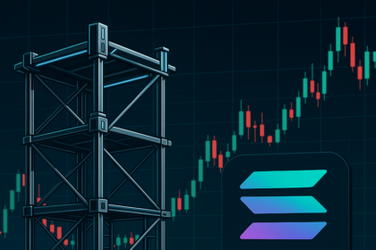 Exchange Bullish Va All In with Solana technology