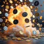 The heat map is already pointing to the Altseason