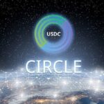 Stablecoin Giant Circle is applied to establish America's first digital currency bank! Details here