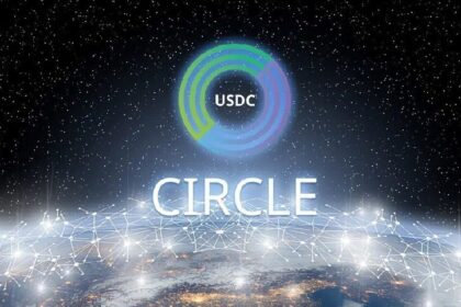 Stablecoin Giant Circle is applied to establish America's first digital currency bank! Details here