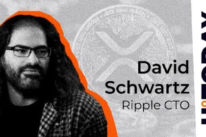 Satoshi may hold a lot of XRP: Ripple CTOs