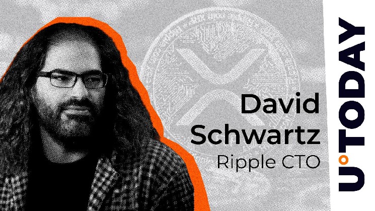Satoshi may hold a lot of XRP: Ripple CTOs