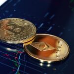 Dump all the bitcoin and replace it with Ethereum - here is the amount it bought