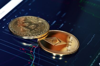 Dump all the bitcoin and replace it with Ethereum - here is the amount it bought