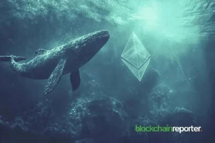 Whale bets on ETH with 10x leverage after major long liquidation