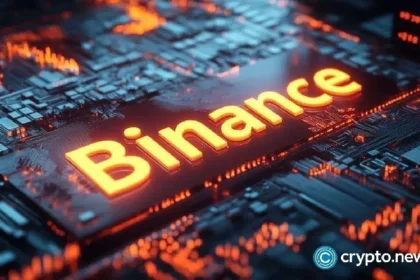 Here's how Binance supports Polygon network upgrades: