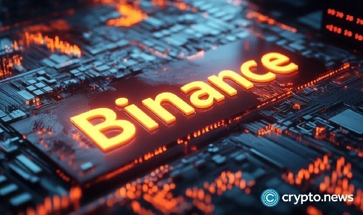 Here's how Binance supports Polygon network upgrades: