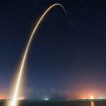 SpaceX Wallet lives on a $153 million Bitcoin transfer, the first move since 2022
