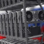 Russia raises AI on Bitcoin with imminent prohibition of data center mining