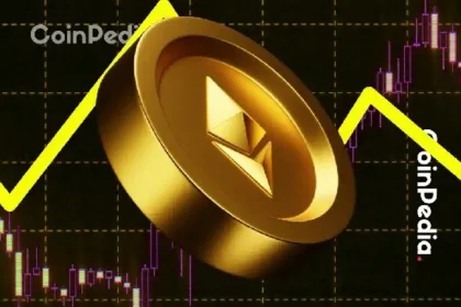 Ethereum whales move through a surge in signal prices - will ETH reach $3,000 soon?