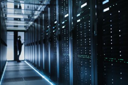 Core Scientific Cut to Neutral As Coreweave Deal Add complexity: HC Wainwright
