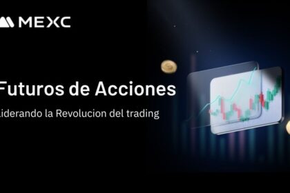 This is Mexc Futures Stock