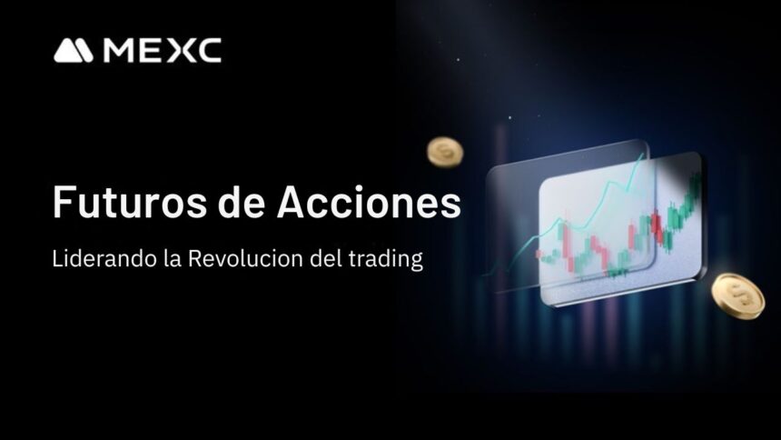 This is Mexc Futures Stock