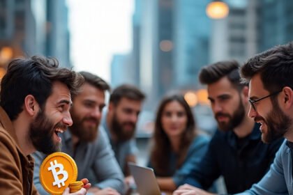 Bitcoin