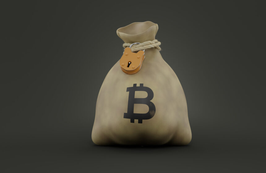 Bitcoin Price