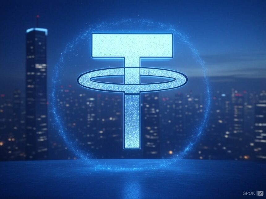 Missing a month for Tether to eliminate USDT of 5 networks, what to do?
