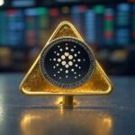 Cardano ready to explode upwards? The technical analysis shows that possibility